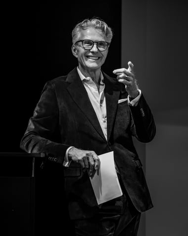 Michael Sandvoss