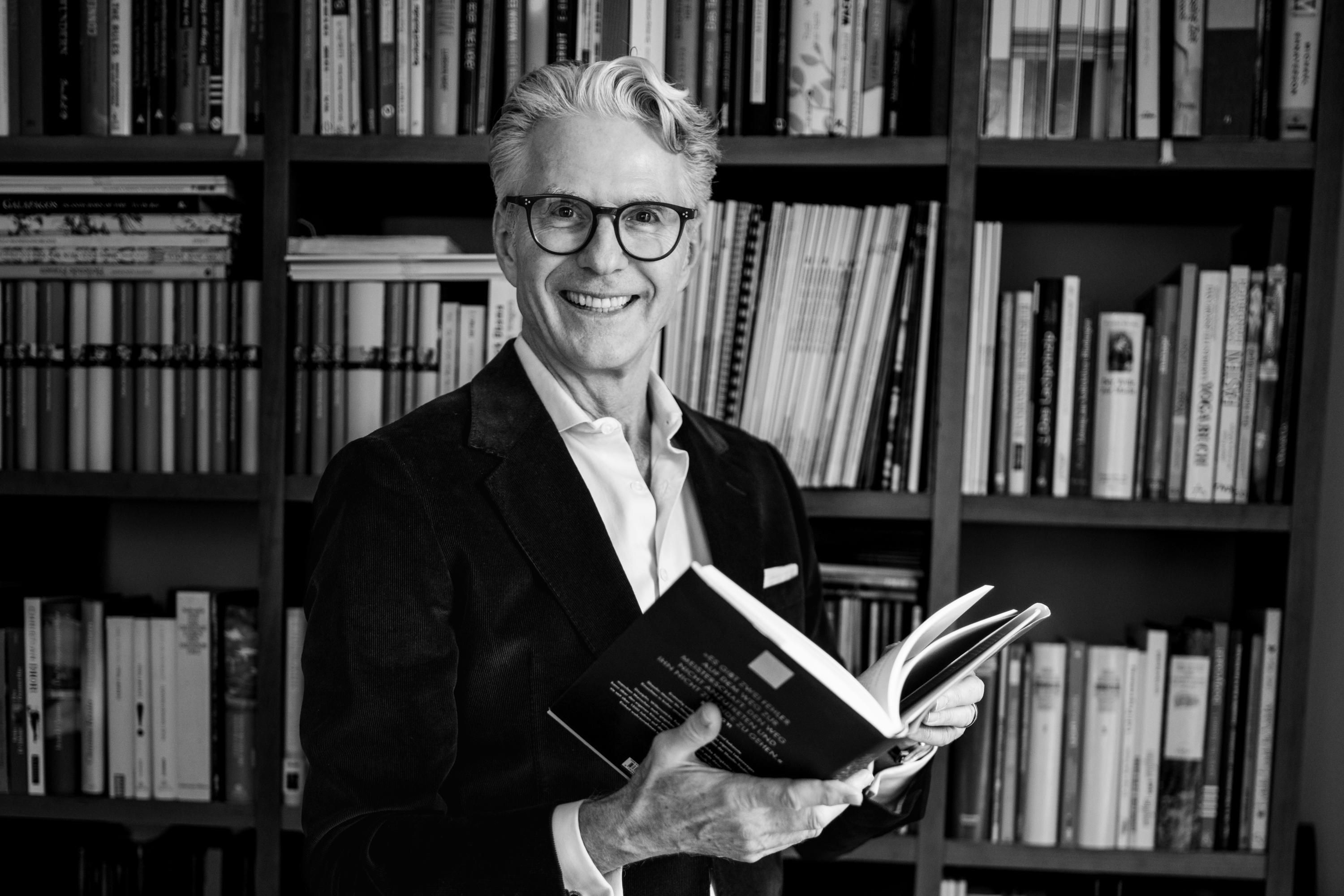 Michael Sandvoss