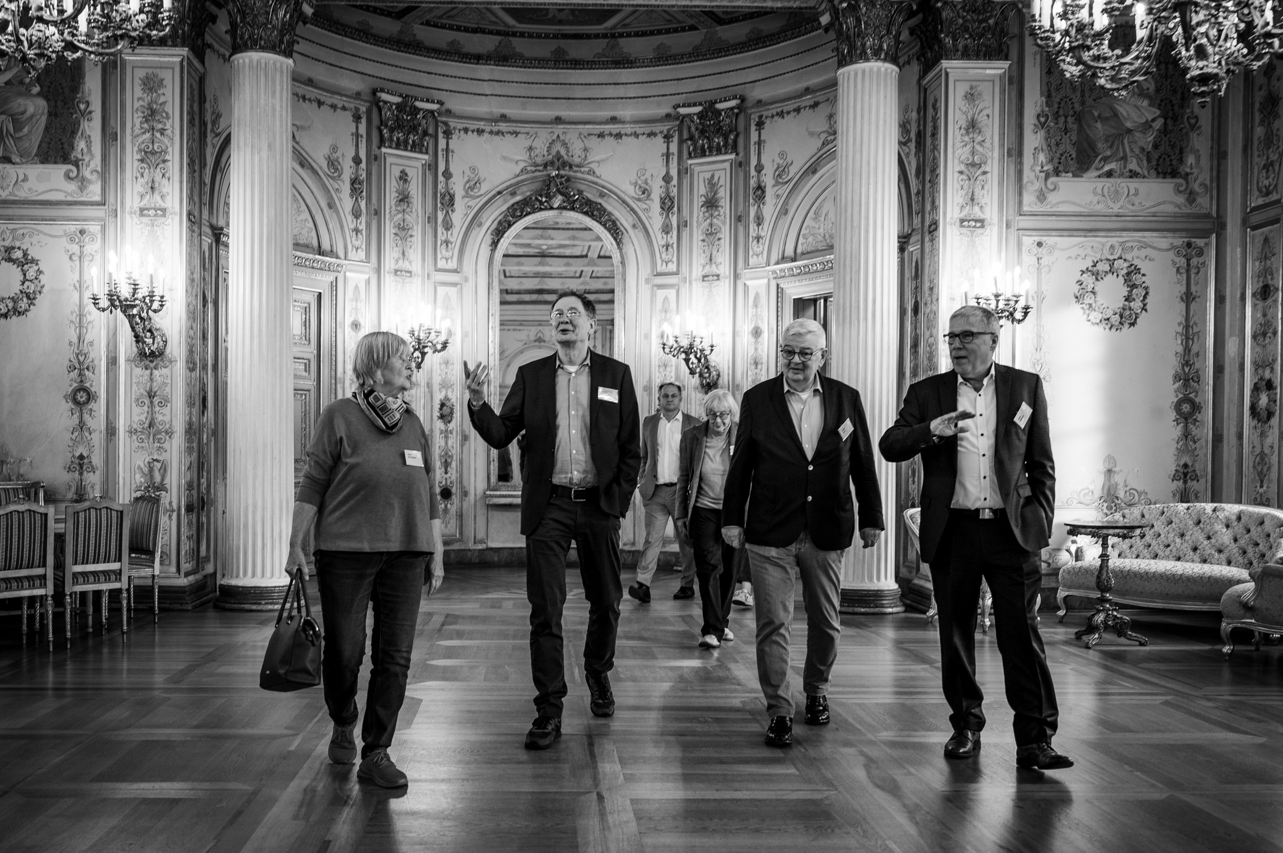 40 Jahre Grüne im Hessischen Landtag